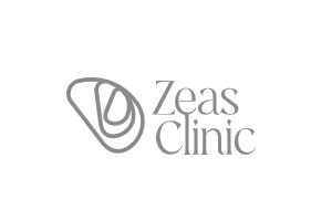 clínicas de eliminación de varices - logo de Zeas Clinic