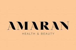 logo de Amarán Estética