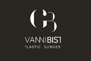 clínicas de radiofrecuencia corporal en Valencia - logo de Bistoni Plastic Surgery
