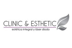 logo de Clinic and Esthetic