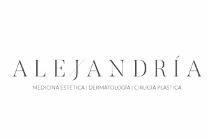 logo de Clínica Alejandría
