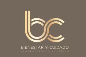 clínicas de criolipólisis en Sevilla - logo de Clínica BC Bienestar y Cuidado Sevilla