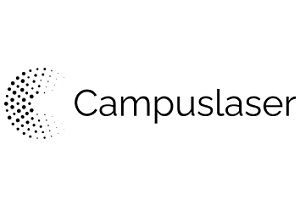 logo de Clínica Campuslaser
