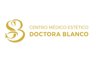 clínicas de carboxiterapia en Barcelona - logo de Clínica Doctora Blanco
