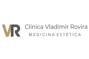 logo de Clínica Dr. Vladimir Rovira