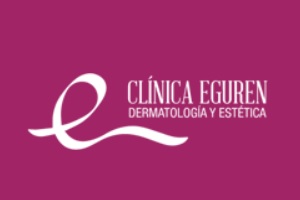 logo de Clínica Eguren Dermatología y Estética