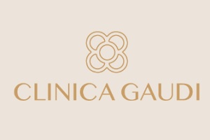 clínicas de carboxiterapia en Barcelona - logo de Clínica Gaudí