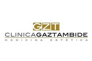 logo de Clínica Gaztambide