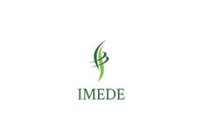 clínicas de peeling químico en Madrid - logo de Clinica IMEDE