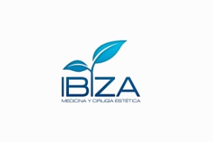 clínicas de peeling químico en Madrid - logo de Clínica Ibiza