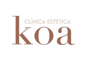 logo de Clínica Koa