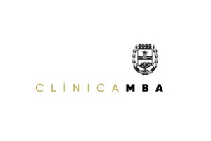 logo de Clínica MBA