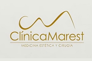 logo de Clínica Marest