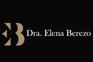 logo de Clínica Medicina Estética Dra. Elena Berezo