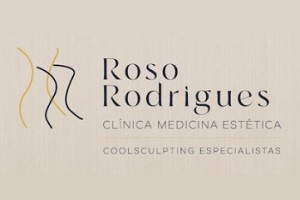 clínicas de criolipólisis en Barcelona - logo de Clínica Roso Rodrigues