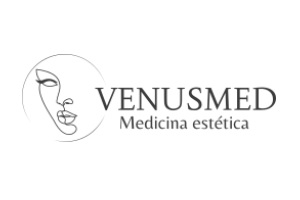 clínicas de radiofrecuencia corporal en Madrid - logo de Clínica VenusMed