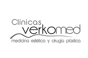 logo de Clínica Verkomed