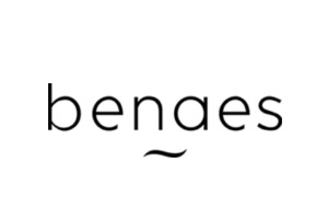 clínicas de radiofrecuencia corporal en Valencia - logo de Clínica de Medicina Estética Benaes