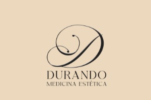 clínicas de radiofrecuencia corporal en Madrid - logo de Clínica de Medicina Estética Durando