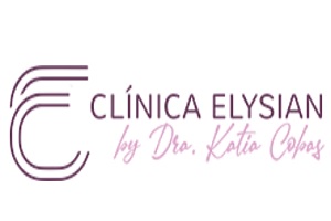 clínicas de radiofrecuencia corporal en Valencia - logo de Clínica de Medicina Estética Elysian