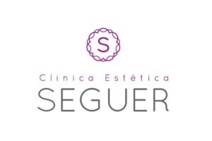 clínicas de radiofrecuencia corporal en Madrid - logo de Clínica de estética Seguer