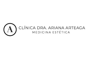 logo de Clínicas Dra. Ariana Arteaga