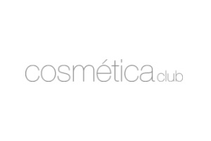 logo de Cosmetica Club