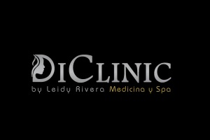 clínicas de cavitación en Madrid - logo de Diclinic