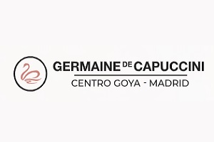 logo de Germaine Goya