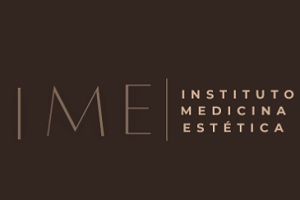clínicas de peeling químico en Madrid - logo de IME