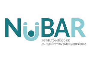 logo de Instituto NUBAR