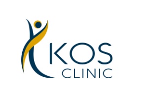 logo de Kos Clinic