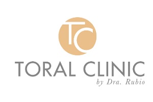 clínicas de criolipólisis en Barcelona - logo de Toral Clinic