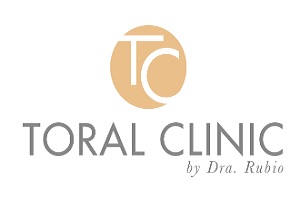 logo de Toral Clinic