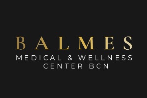 logo de Balmes Medical