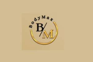 BodyMax Centro de Estética Barcelona, logo