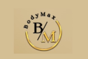 clínicas de radiofrecuencia corporal en Barcelona - logo de BodyMax