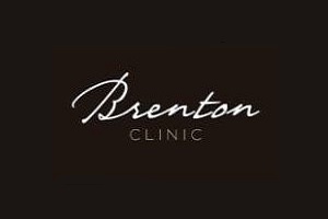 clínicas de microdermoabrasión en Madrid - logo de Brenton Clinic