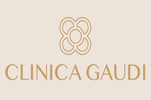 Centre Mèdic Gaudí, logo