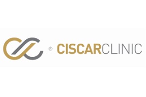 logo de Ciscar Clinic