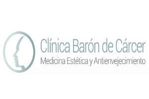 Clínica Barón de Carcer, logo