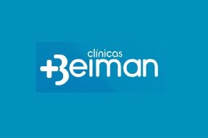 Clínica Beiman Sevilla, logo