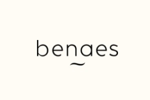 Clínica Benaes, logo