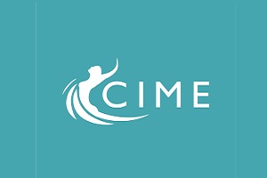 Clinica CIME Barcelona, logo