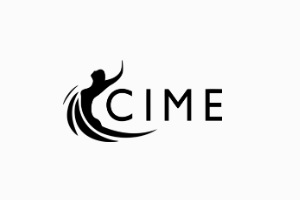 clínicas de radiofrecuencia corporal en Barcelona - logo de Clínica CIME Barcelona