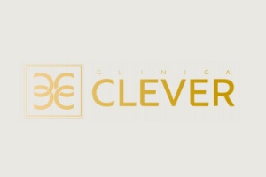Clínica Clever, logo