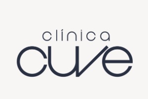 Clínica Cuve, logo