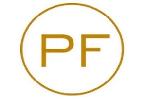 Clínica Doctora Pilar de Frutos, logo