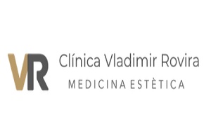 Clínica Dr. Vladimir Rovira, logo