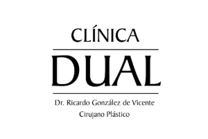 Clínica Dual, logo